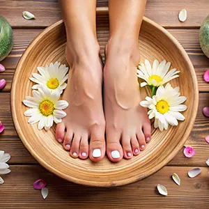 Pedicure