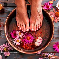 Pedicure